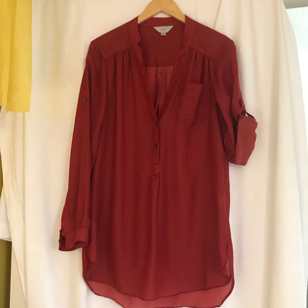 ZOA Blouse